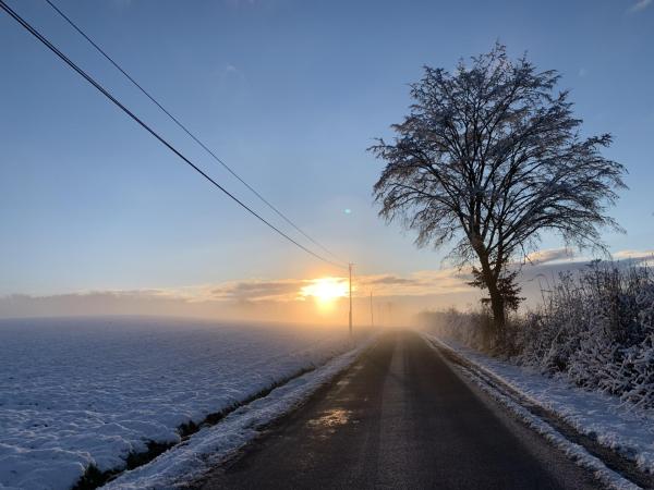 Neige 1