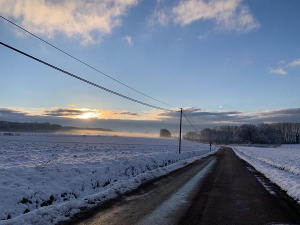 Neige 2